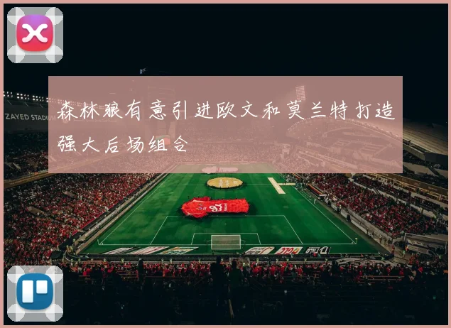 森林狼有意引进欧文和莫兰特打造强大后场组合